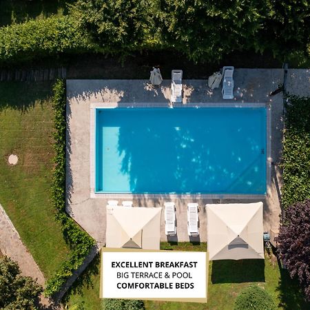 Martinova Izba - Family Bungalows Лашко Екстер'єр фото