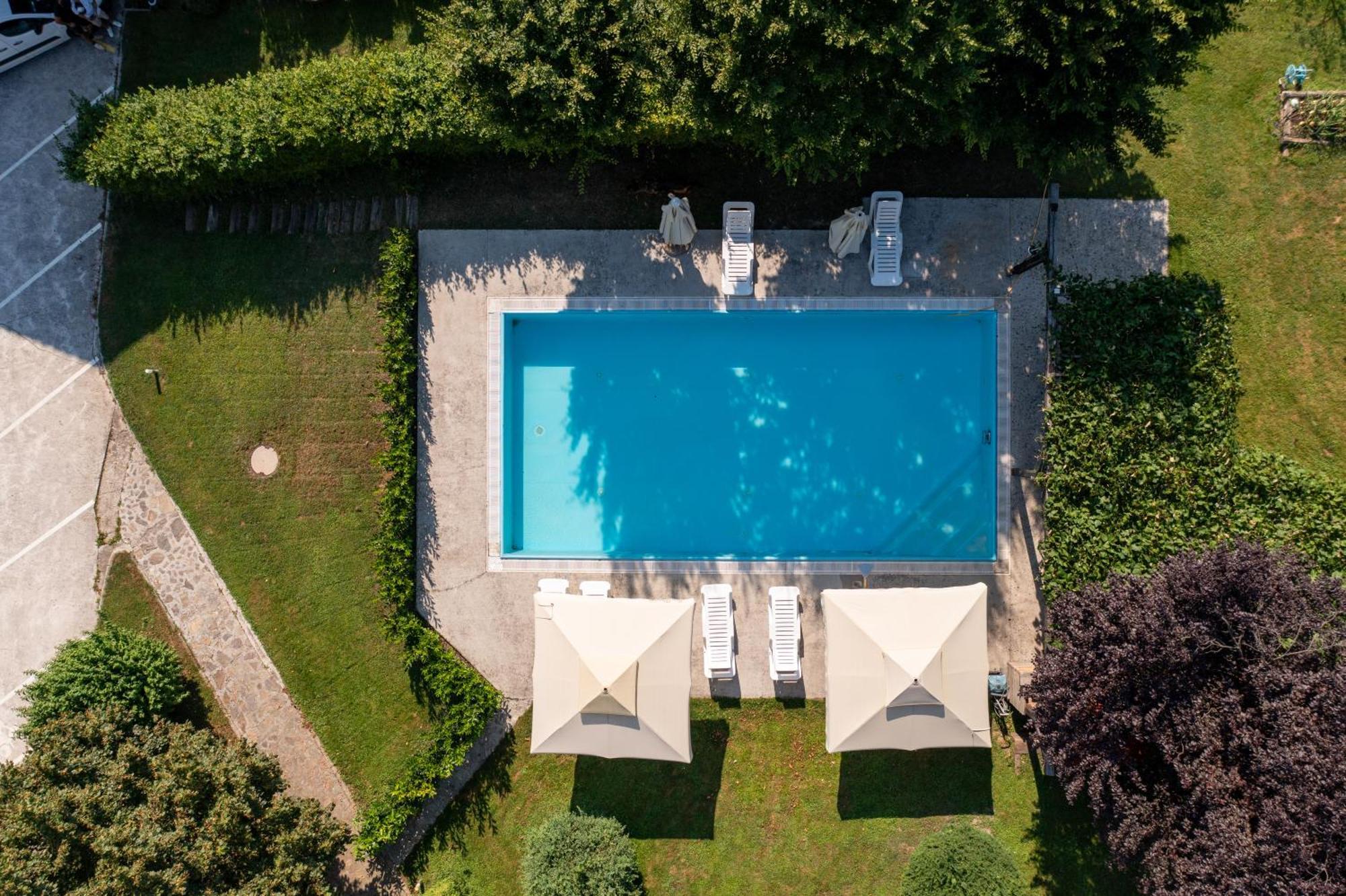 Martinova Izba - Family Bungalows Лашко Екстер'єр фото